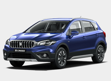 Sai Service - S cross